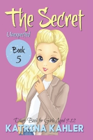 Cover of THE SECRET - Book 5