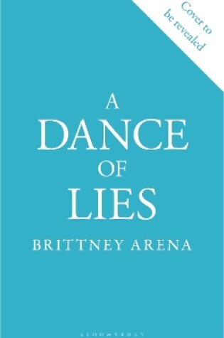 Cover of A Dance of Lies