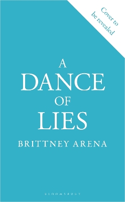 Book cover for A Dance of Lies