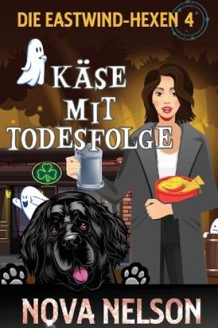 Cover of Käse mit Todesfolge