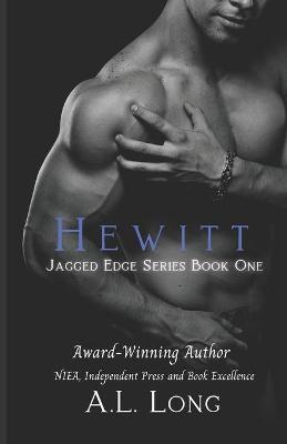 Book cover for Hewitt