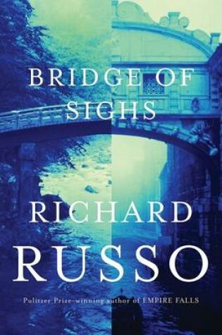 Cover of Bridge of Sighs