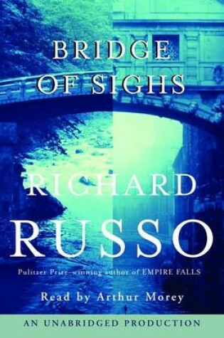 Cover of Bridge of Sighs