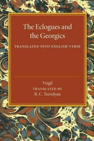 Cover of The Eclogues and the Georgics