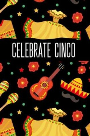 Cover of Celebrate Cinco