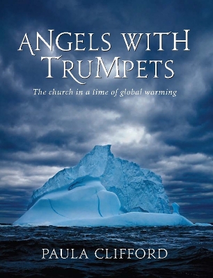 Book cover for Angels with Trumpets