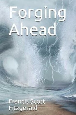 Cover of Forging Ahead