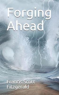 Book cover for Forging Ahead