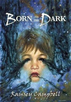 Book cover for Born to the Dark