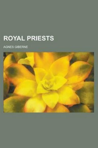 Cover of Royal Priests