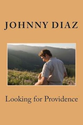 Cover of Looking for Providence