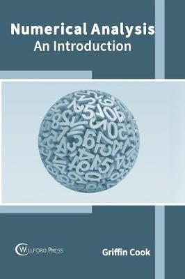 Cover of Numerical Analysis: An Introduction