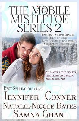 Cover of The Mobile Mistletoe 2