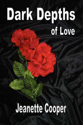 Book cover for Dark Depths of Love