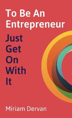 Cover of To Be An Entrepreneur