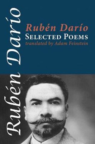 Cover of Selected Poems