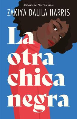 Book cover for Otra Chica Negra, La