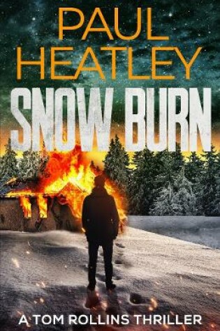 Cover of Snow Burn