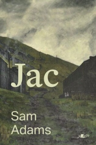 Cover of Jac