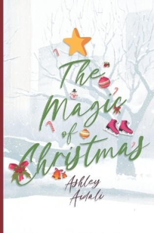 Cover of The Magic of Christmas