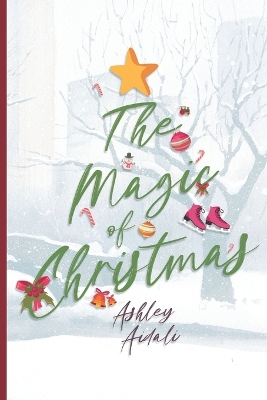 Cover of The Magic of Christmas