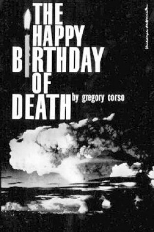 Cover of The Happy Birthday of Death