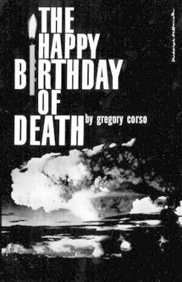 Book cover for The Happy Birthday of Death