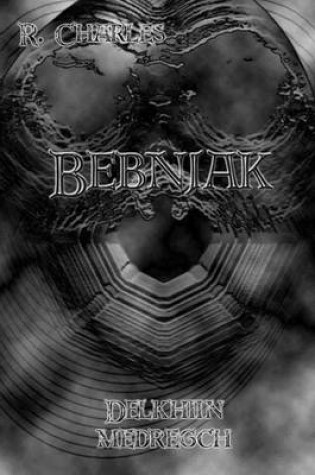Cover of Bebnjak - Delkhiin Medregch