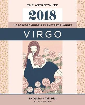 Book cover for Virgo 2018