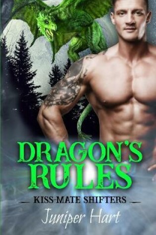 Cover of Dragon's Rules