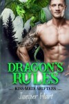 Book cover for Dragon's Rules