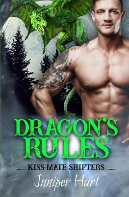 Book cover for Dragon's Rules