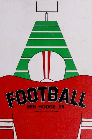 Cover of Football