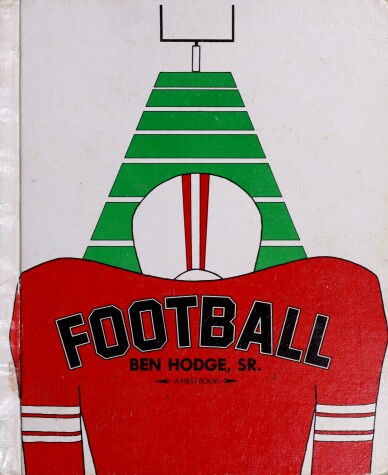 Cover of Football