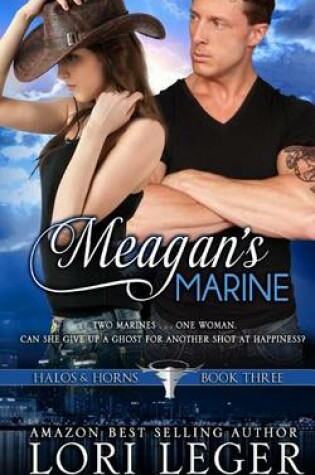 Cover of Meagan's Marine
