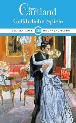 Cover of GEFÄHRLICHE SPIELE