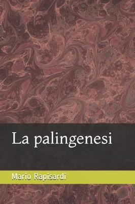 Book cover for La Palingenesi