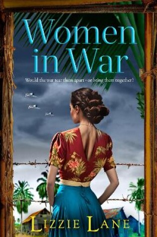 Cover of Women in War