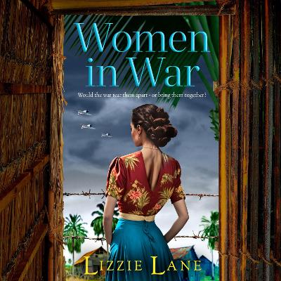 Book cover for Women in War
