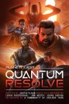 Book cover for Quantum Resolve