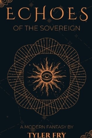 Cover of Echoes of the Sovereign