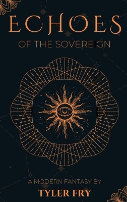 Cover of Echoes of the Sovereign