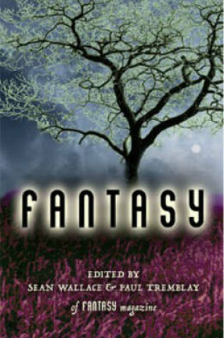 Cover of Fantasy