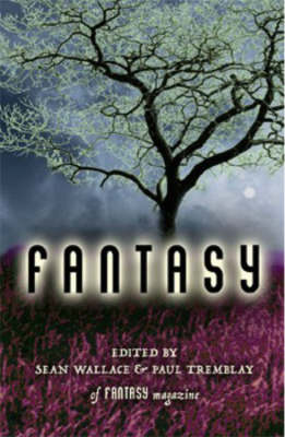 Book cover for Fantasy