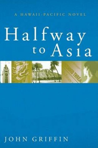 Cover of Halfway to Asia