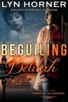 Book cover for Beguiling Delilah
