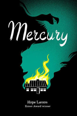 Cover of Mercury