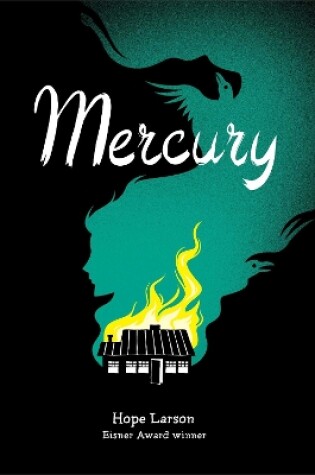 Cover of Mercury