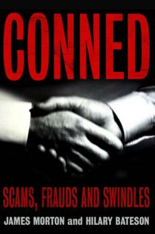 Cover of Conned