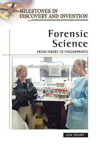 Cover of Forensic Science